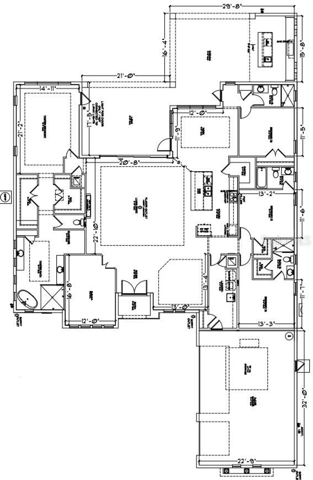 Photo of 14215 Suwannee Lake Drive, Dade City, FL 33525 (MLS # O6318574)