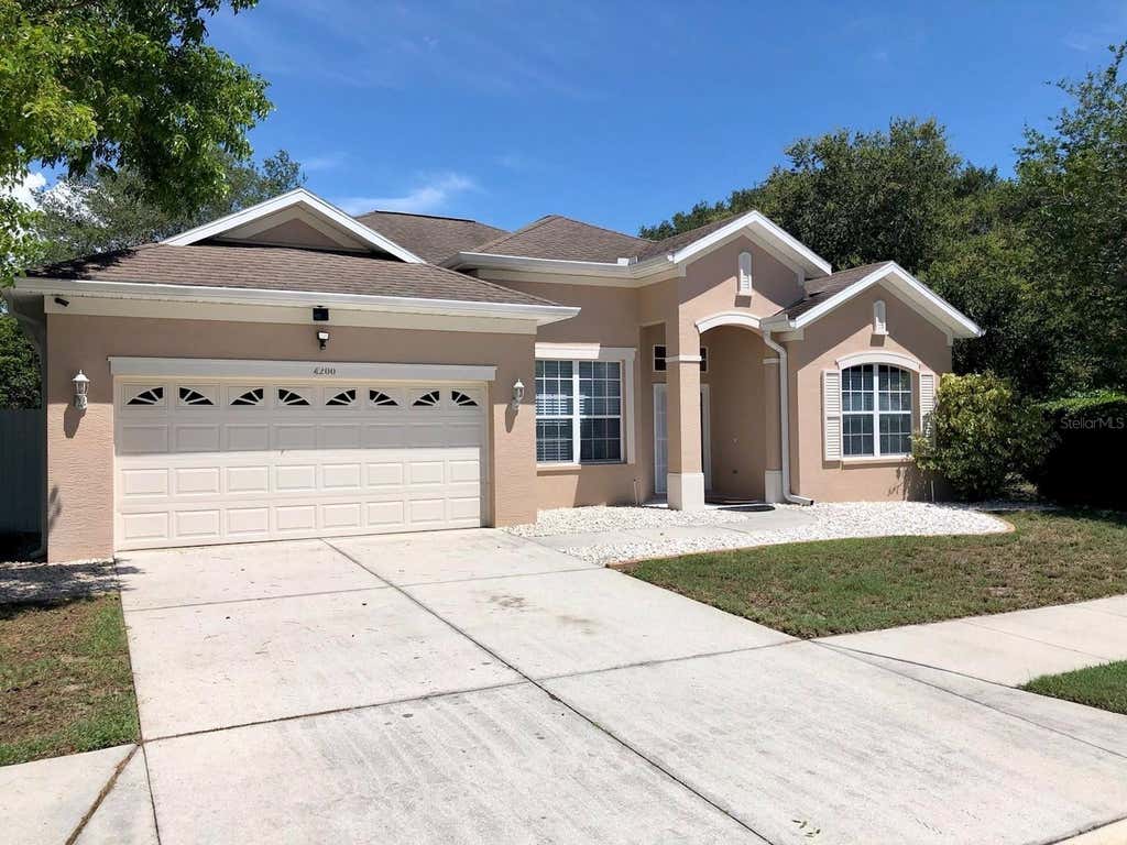 Photo of 4200 Tennyson Way, Venice, FL 34293 (MLS # A4702688)