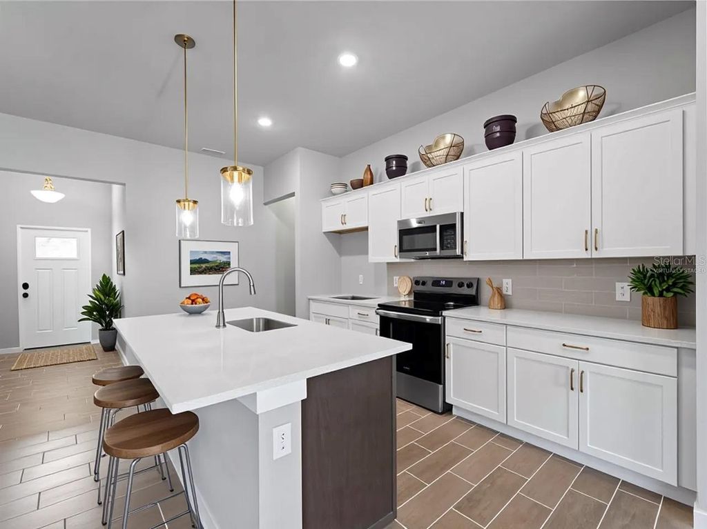 Photo of 3376 Dunbar Street, Port Charlotte, FL 33948 (MLS # C7490874)