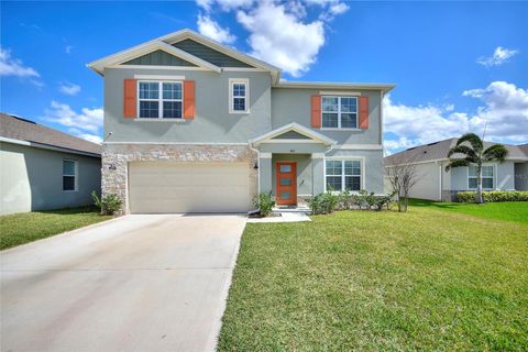 Photo of 421 Chayne Place, Saint Cloud, FL 34771 (MLS # L4961040)
