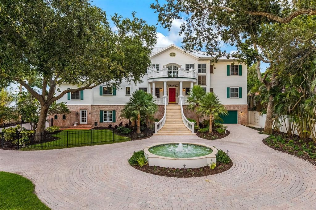 Photo of 8585 Midnight Pass Road, Sarasota, FL 34242 (MLS # A4660258)