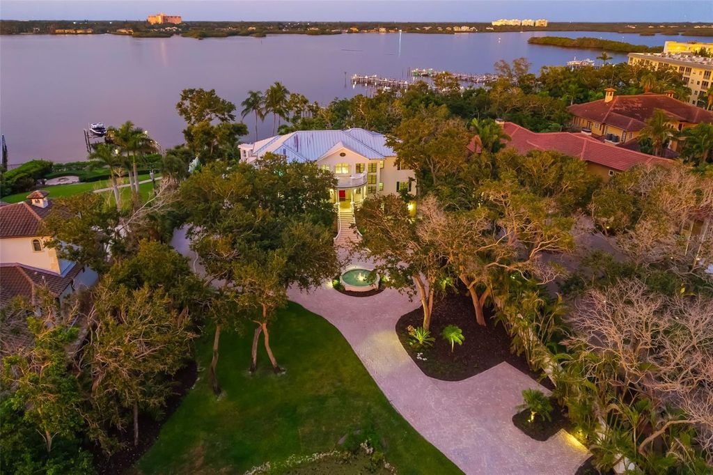 Photo of 8585 Midnight Pass Road, Sarasota, FL 34242 (MLS # A4660258)