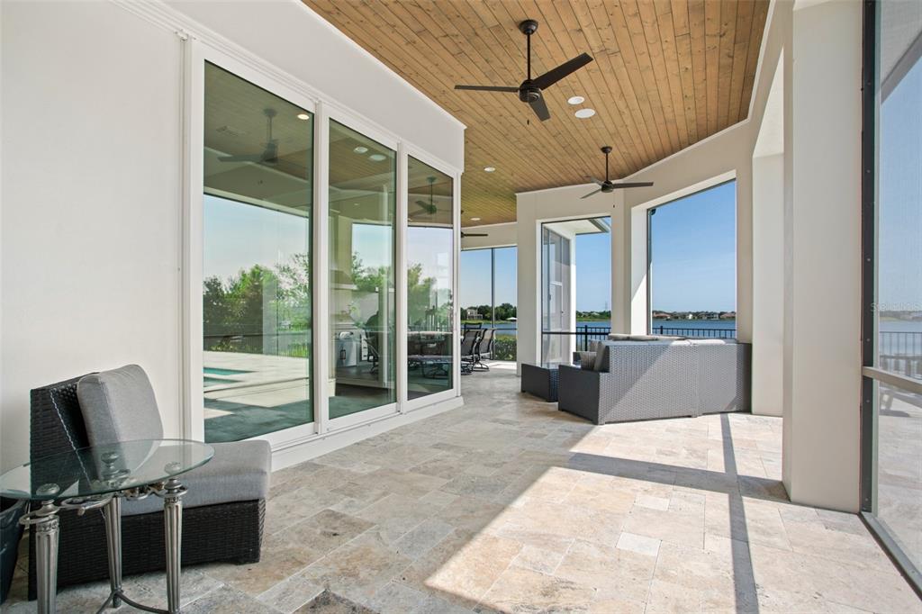 ISLES OF LAKE HANCOCK - Residential