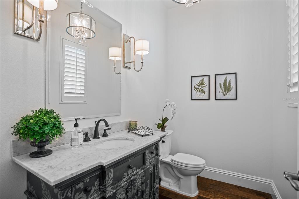 ISLES OF LAKE HANCOCK - Residential