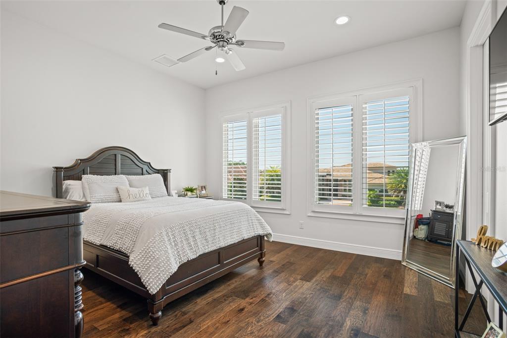 ISLES OF LAKE HANCOCK - Residential