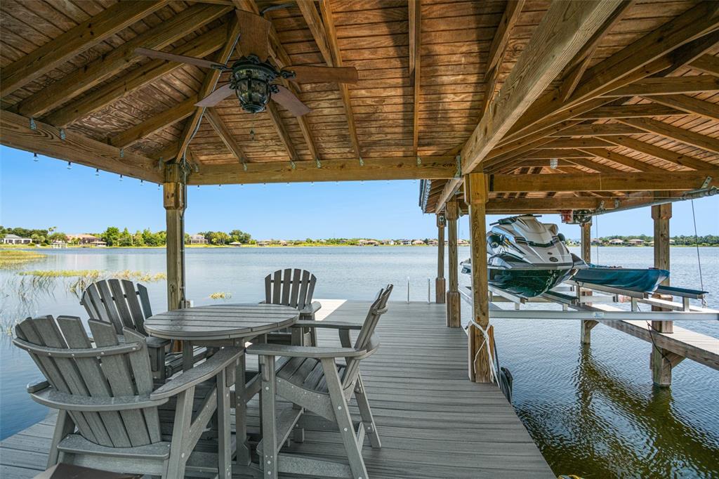 ISLES OF LAKE HANCOCK - Residential