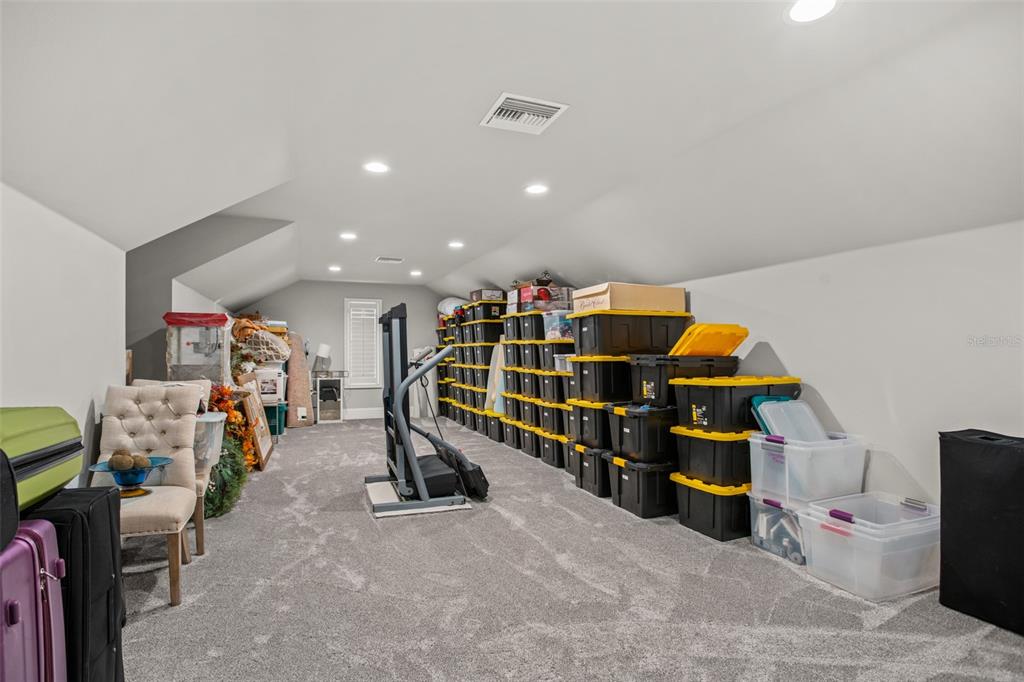 ISLES OF LAKE HANCOCK - Residential