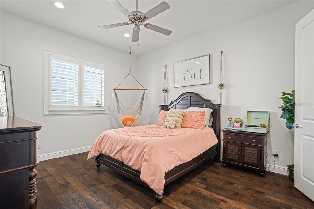 ISLES OF LAKE HANCOCK - Residential