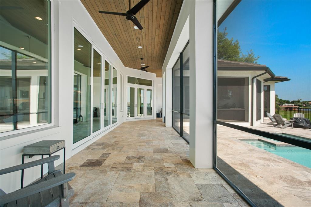 ISLES OF LAKE HANCOCK - Residential