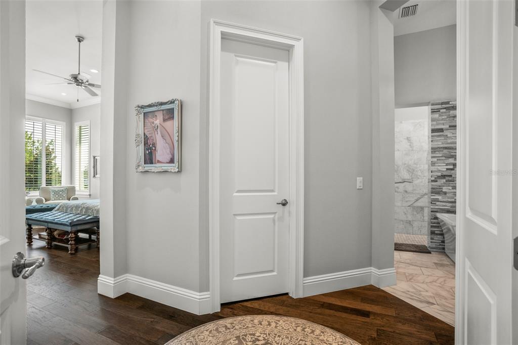 ISLES OF LAKE HANCOCK - Residential