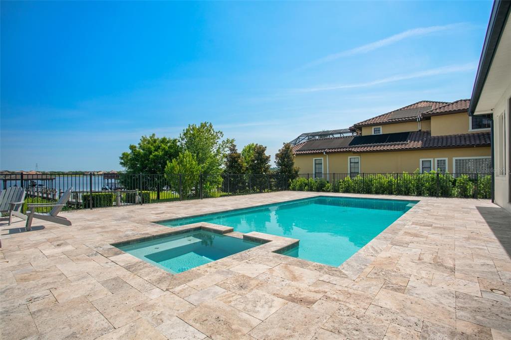 ISLES OF LAKE HANCOCK - Residential