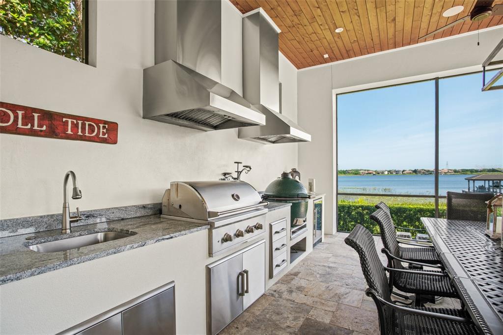 ISLES OF LAKE HANCOCK - Residential