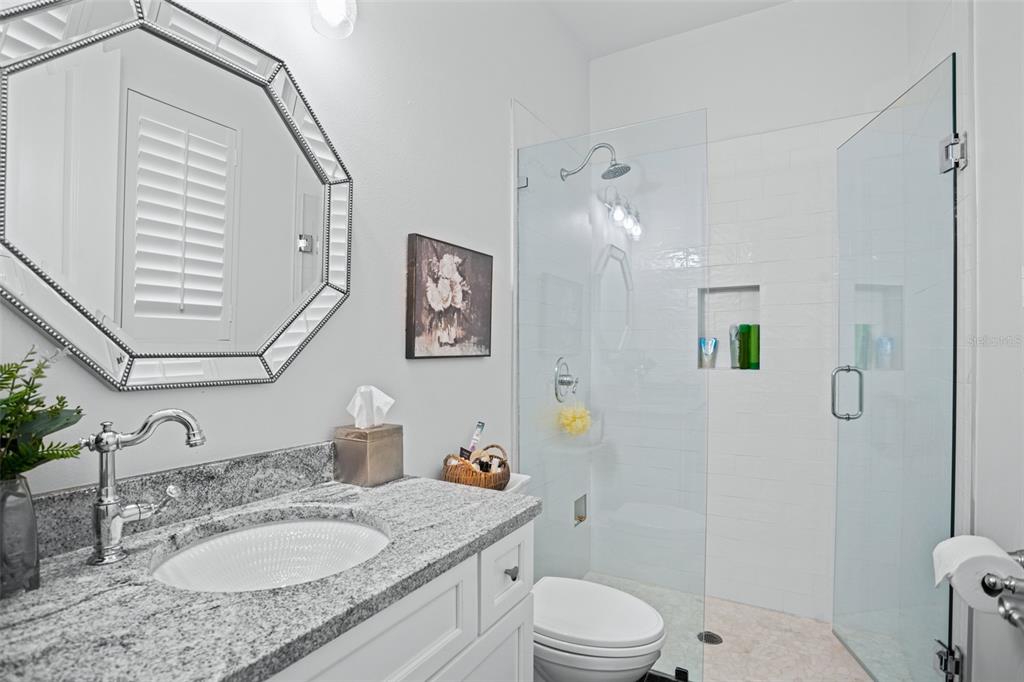 ISLES OF LAKE HANCOCK - Residential