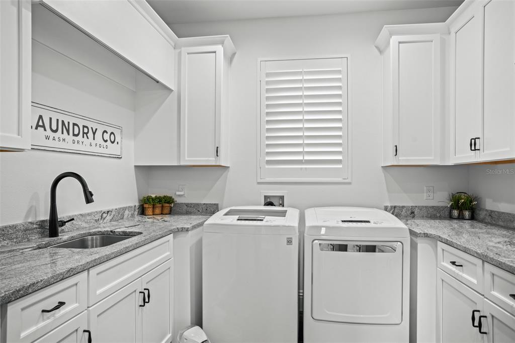 ISLES OF LAKE HANCOCK - Residential