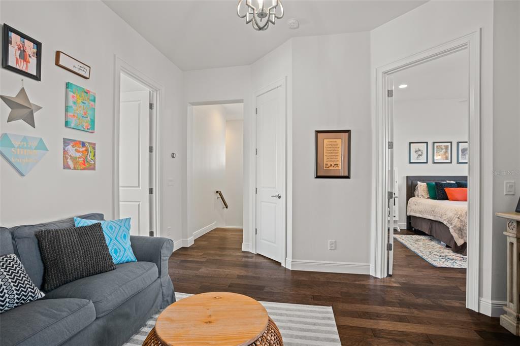 ISLES OF LAKE HANCOCK - Residential