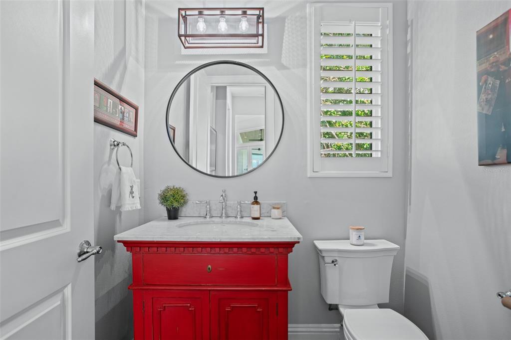 ISLES OF LAKE HANCOCK - Residential