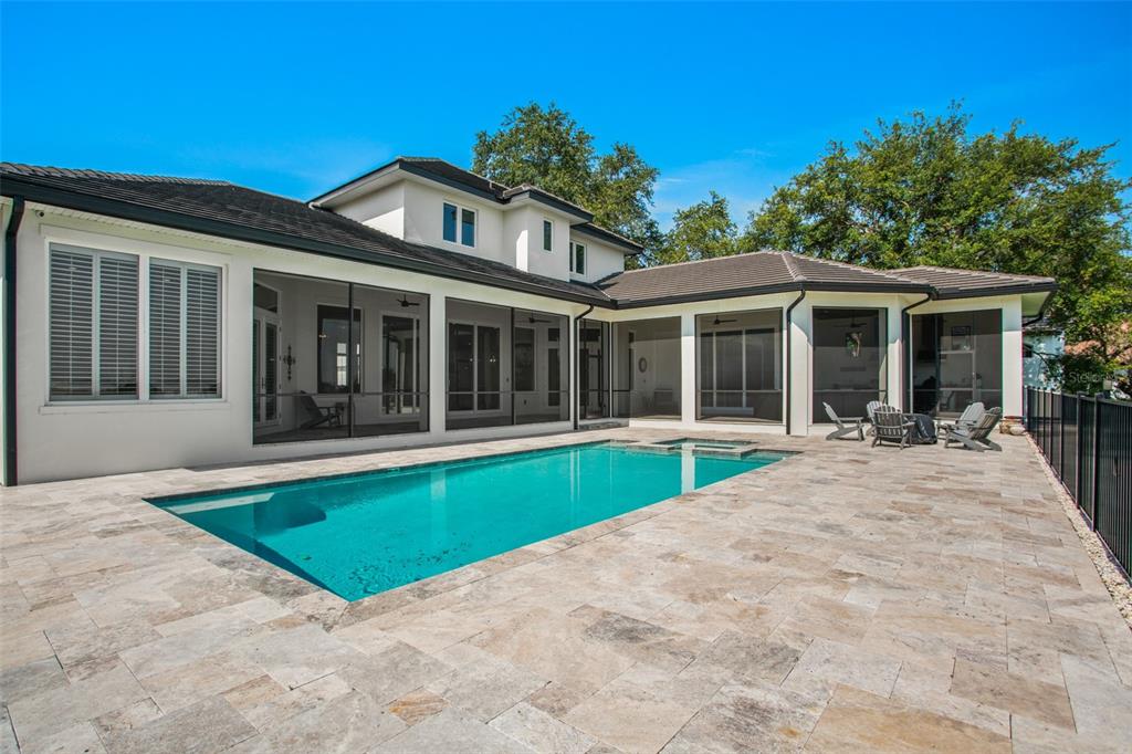 ISLES OF LAKE HANCOCK - Residential