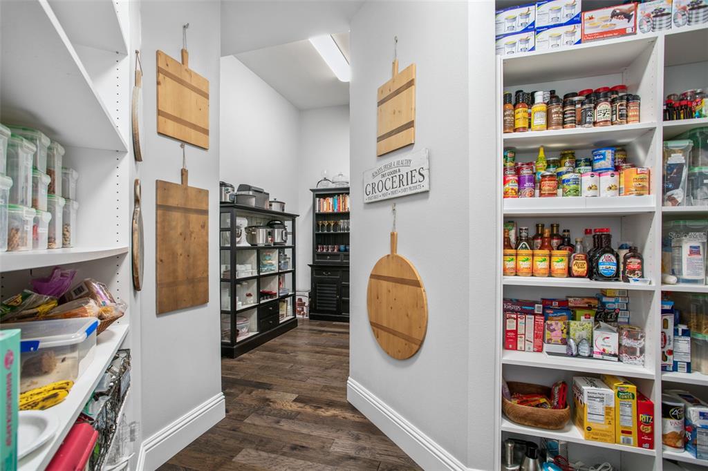 ISLES OF LAKE HANCOCK - Residential