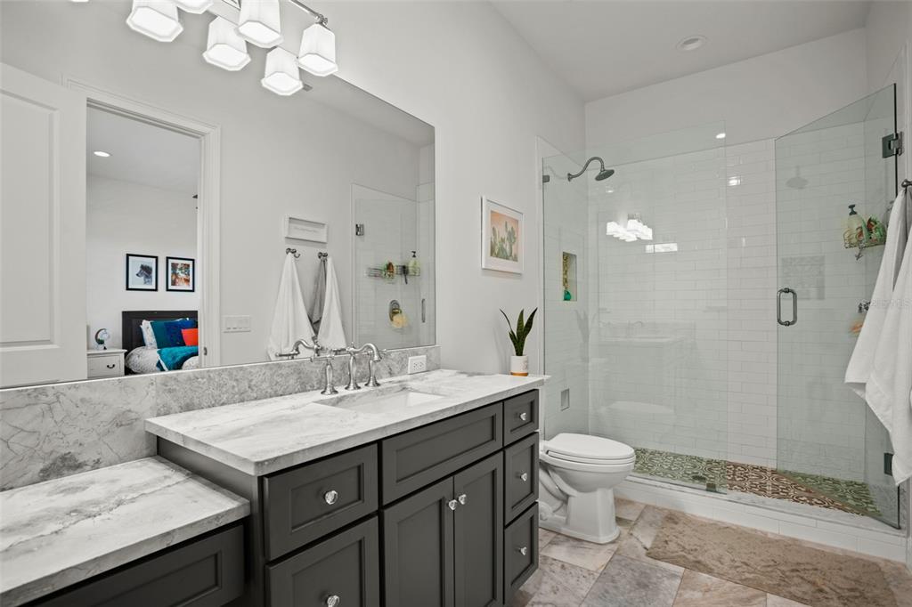 ISLES OF LAKE HANCOCK - Residential