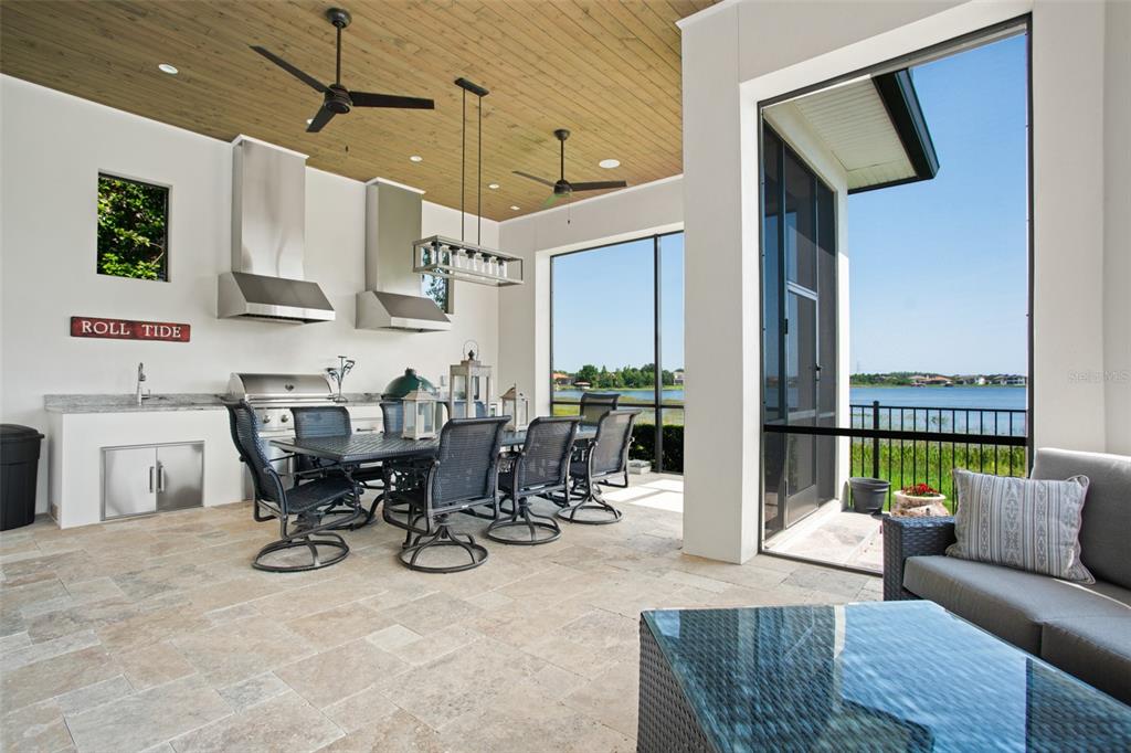 ISLES OF LAKE HANCOCK - Residential