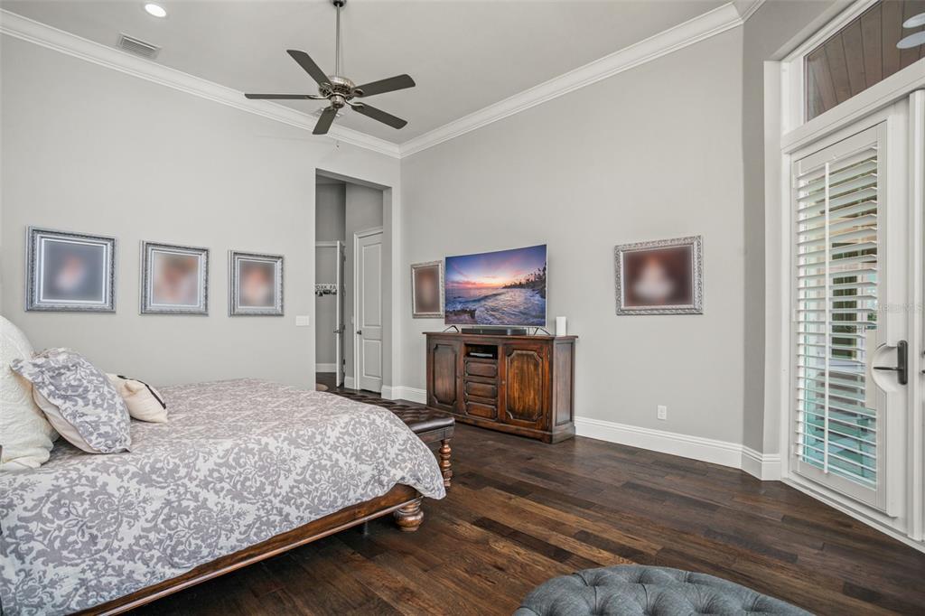 ISLES OF LAKE HANCOCK - Residential