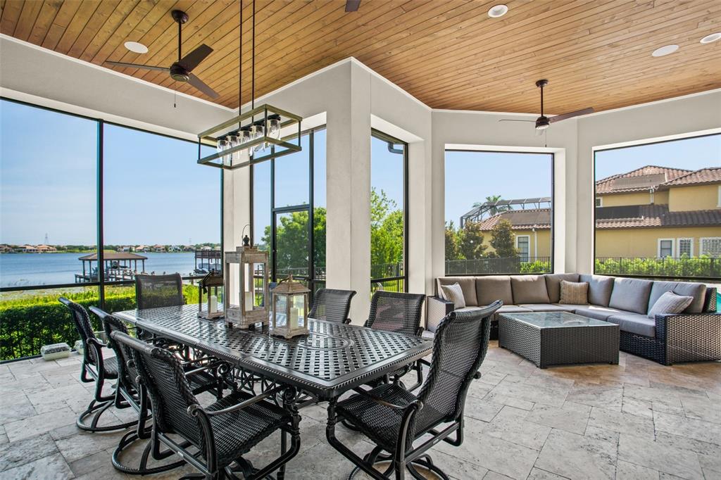 ISLES OF LAKE HANCOCK - Residential