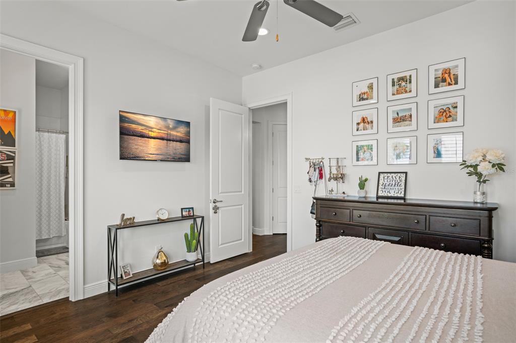 ISLES OF LAKE HANCOCK - Residential