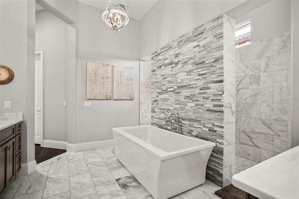 ISLES OF LAKE HANCOCK - Residential