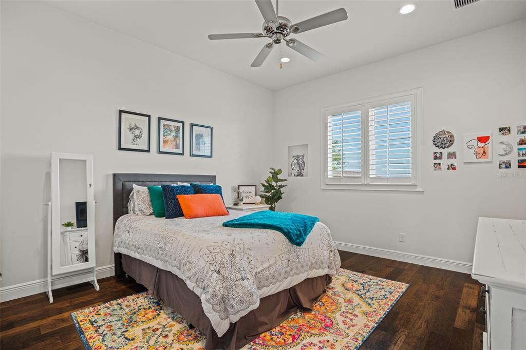 ISLES OF LAKE HANCOCK - Residential