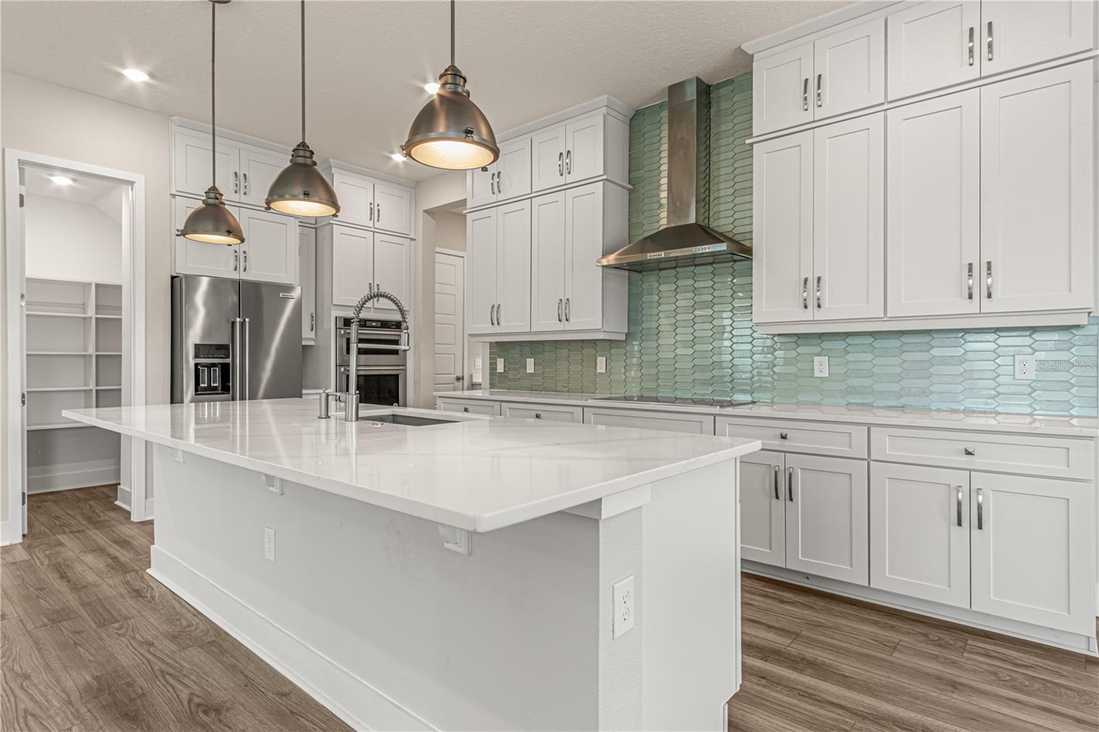 SAND LAKE SOUND - Residential