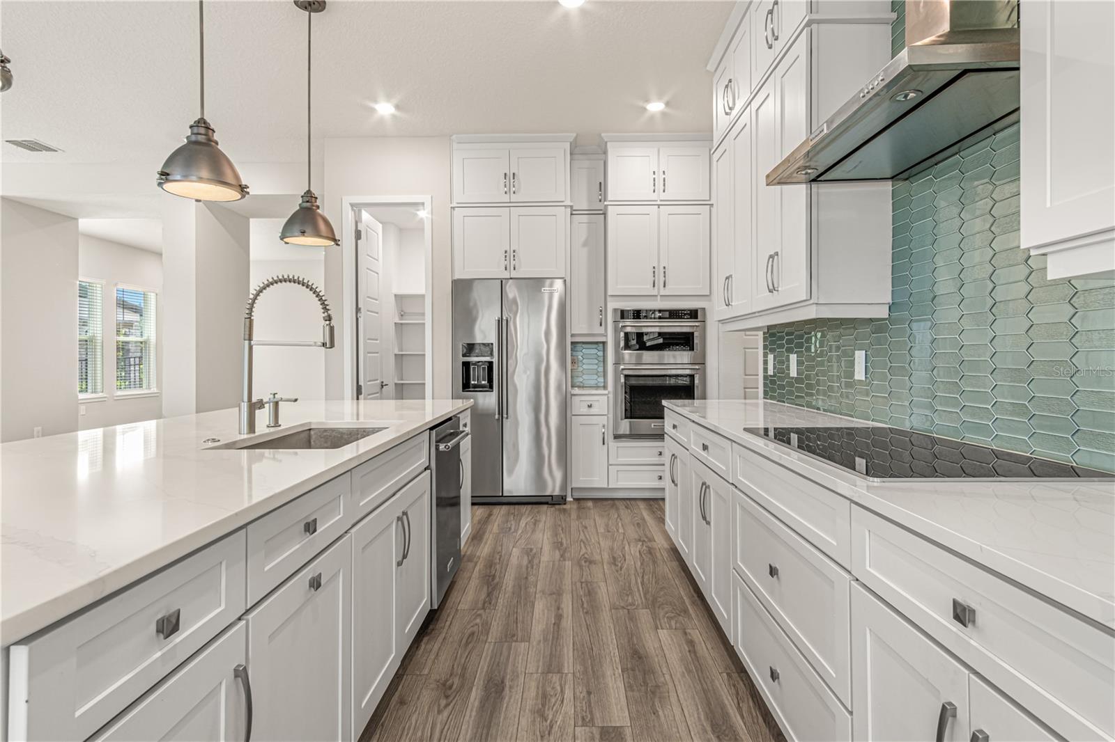 SAND LAKE SOUND - Residential