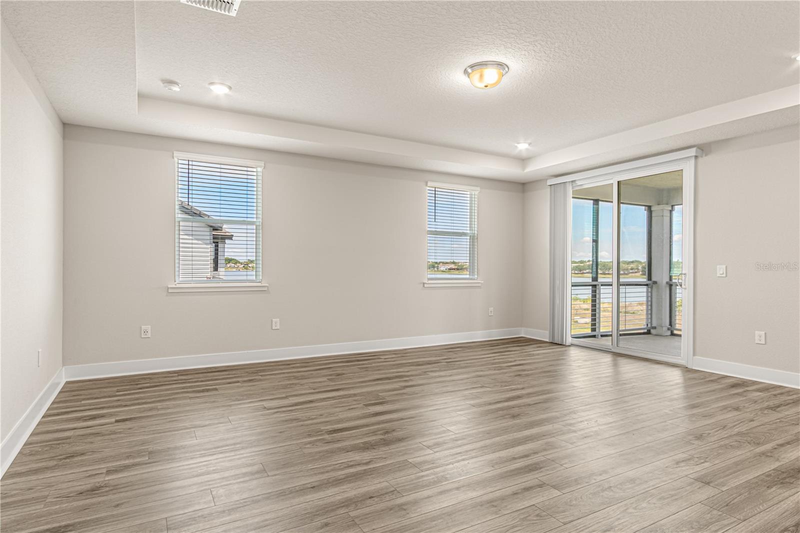 SAND LAKE SOUND - Residential