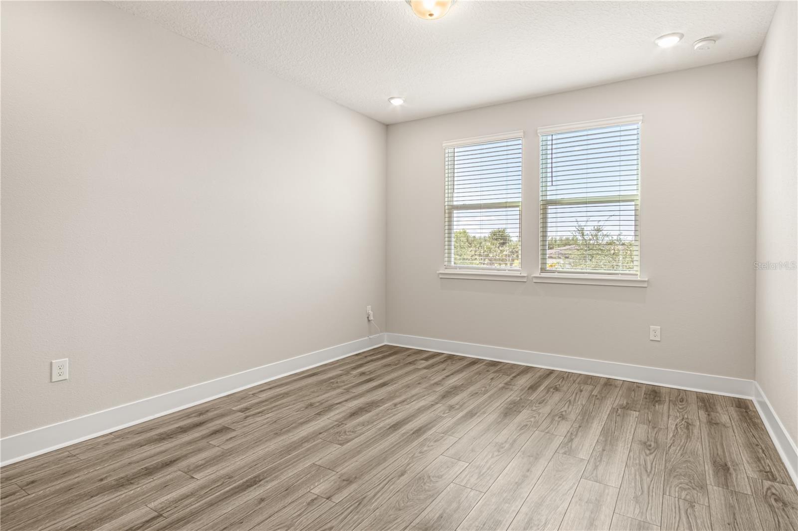 SAND LAKE SOUND - Residential