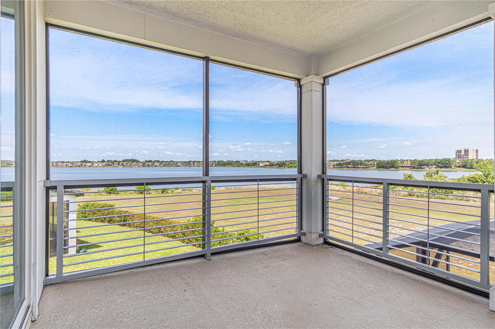 SAND LAKE SOUND - Residential