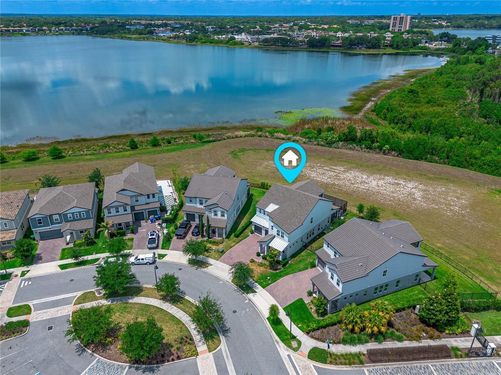 Photo of 6013 Bimini Twist Loop, Orlando, FL 32819 (MLS # O6404225)