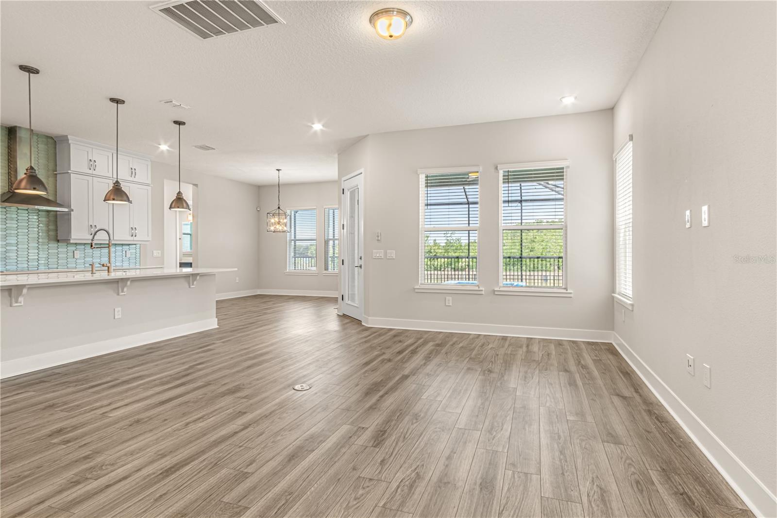 SAND LAKE SOUND - Residential