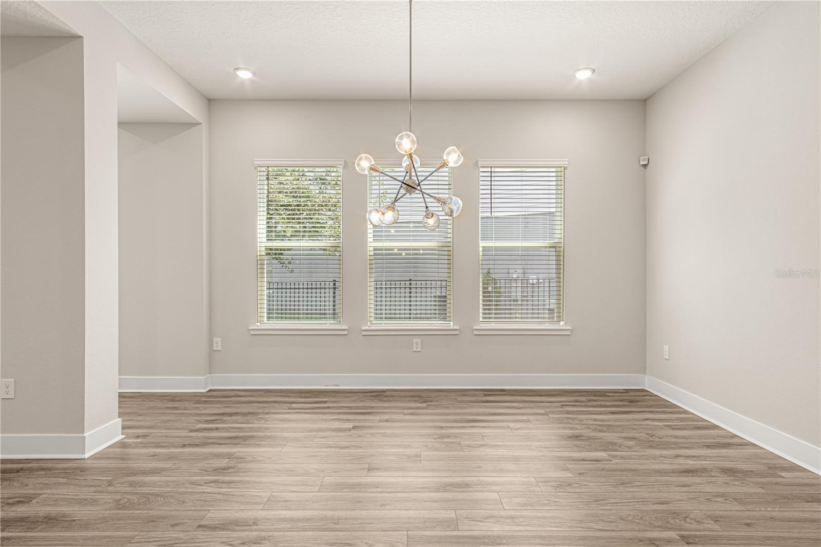 SAND LAKE SOUND - Residential