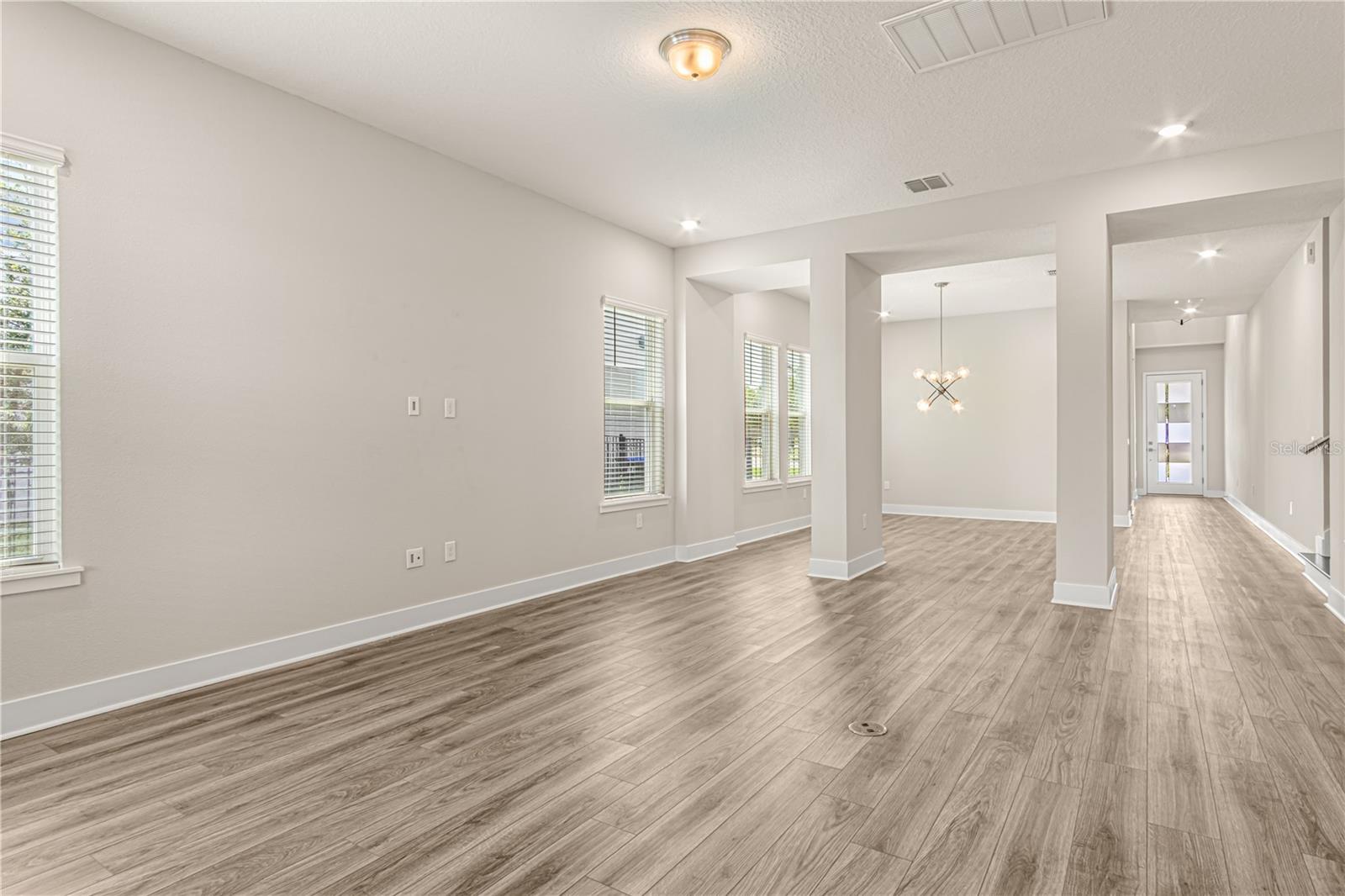 SAND LAKE SOUND - Residential