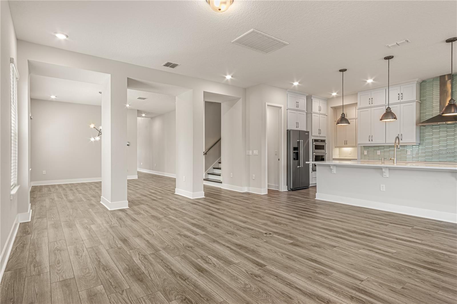 SAND LAKE SOUND - Residential