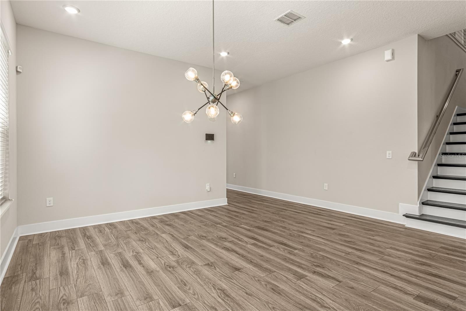 SAND LAKE SOUND - Residential
