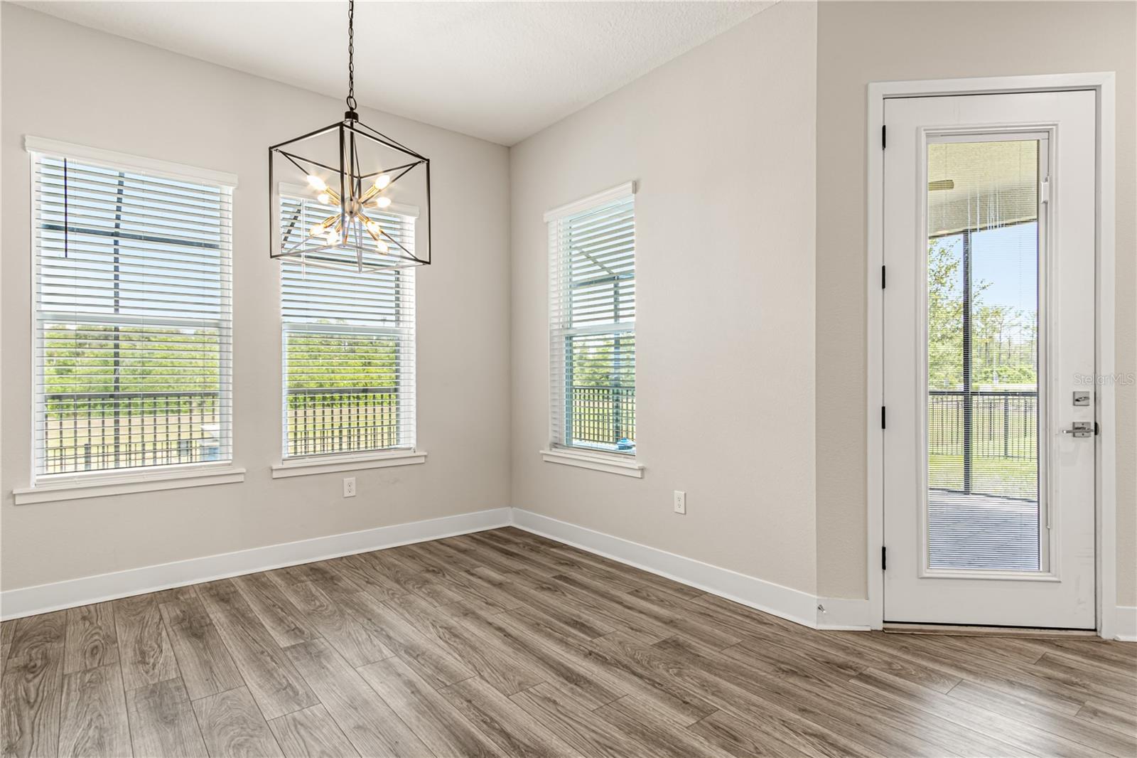 SAND LAKE SOUND - Residential