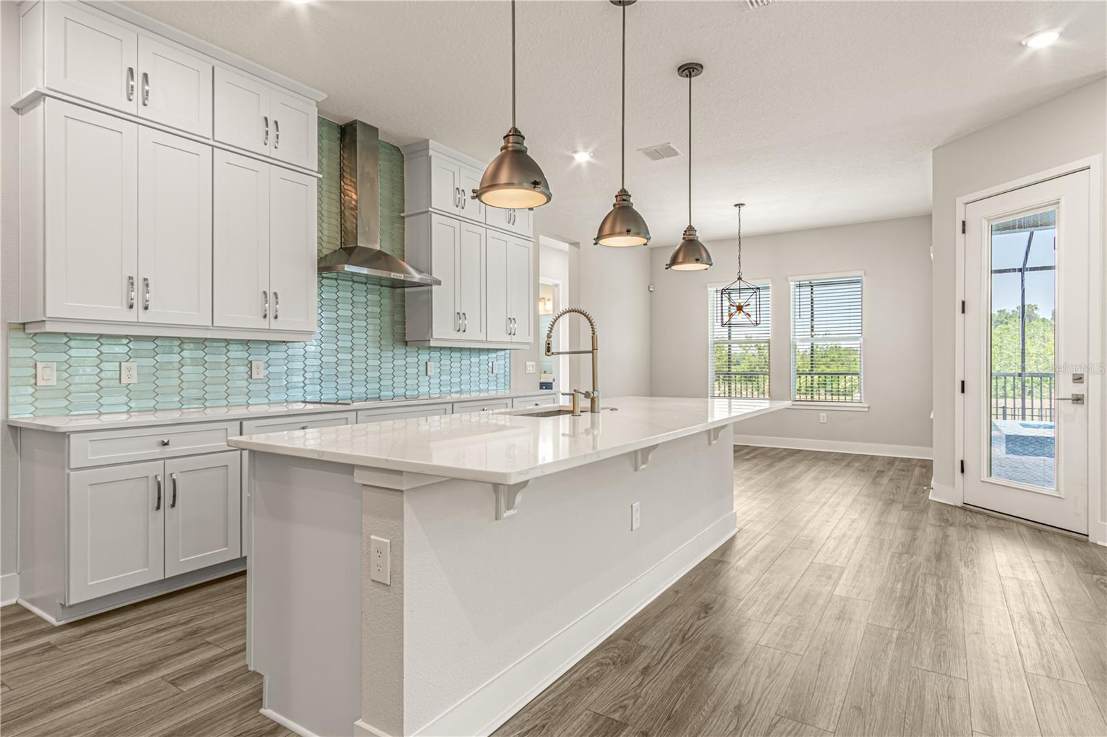 SAND LAKE SOUND - Residential