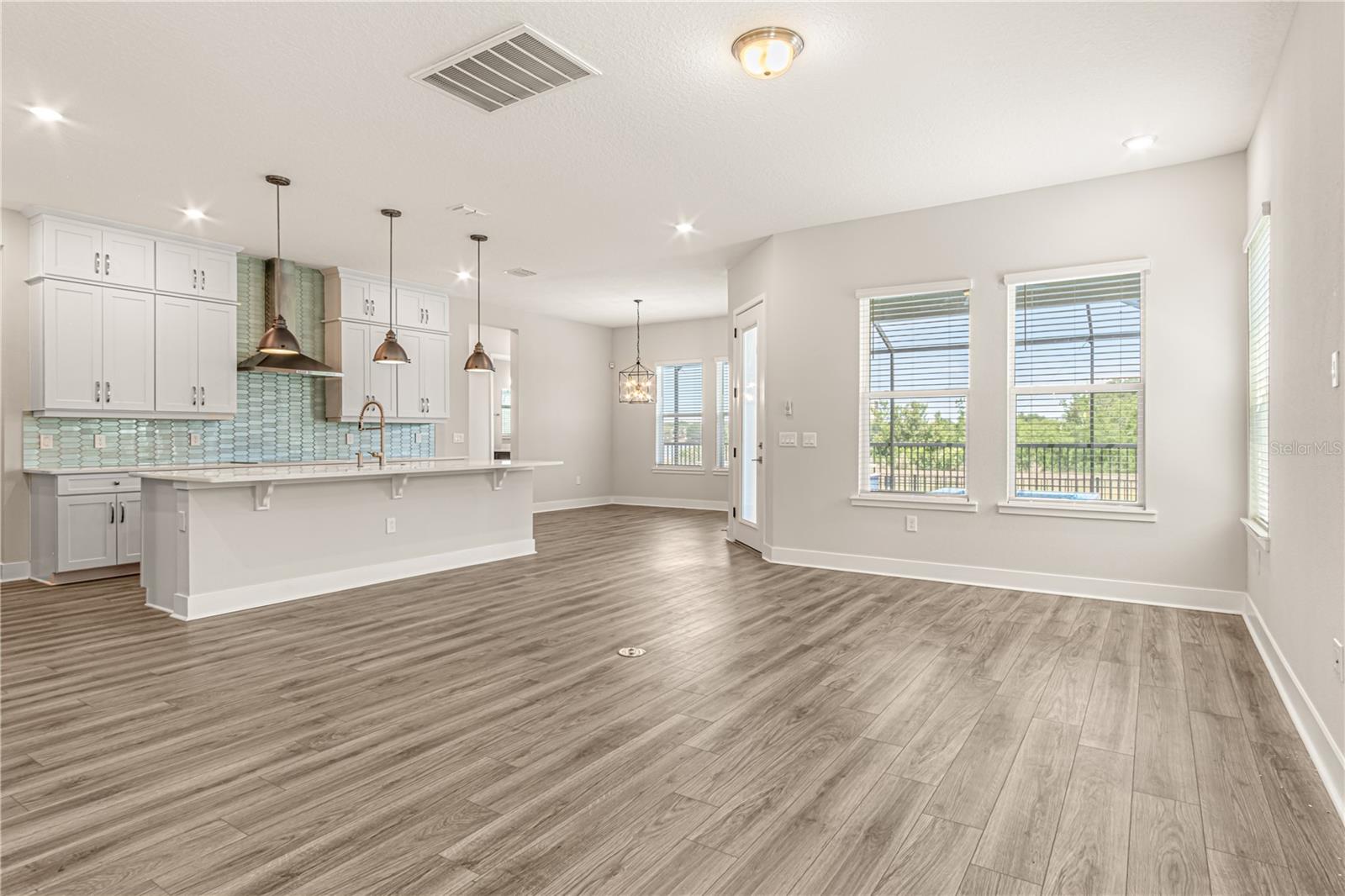 SAND LAKE SOUND - Residential