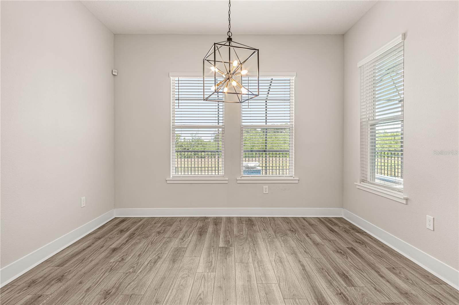 SAND LAKE SOUND - Residential