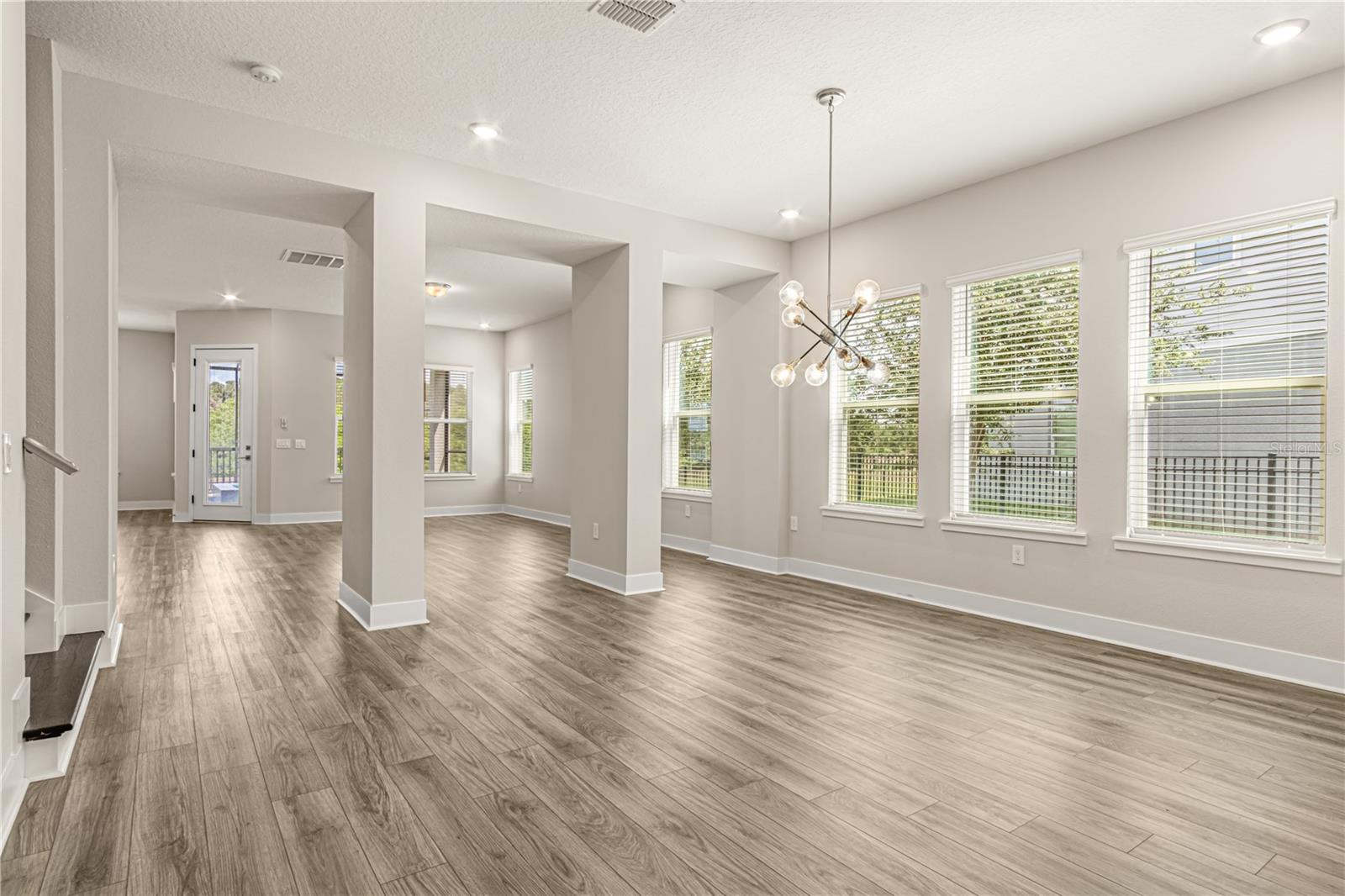SAND LAKE SOUND - Residential