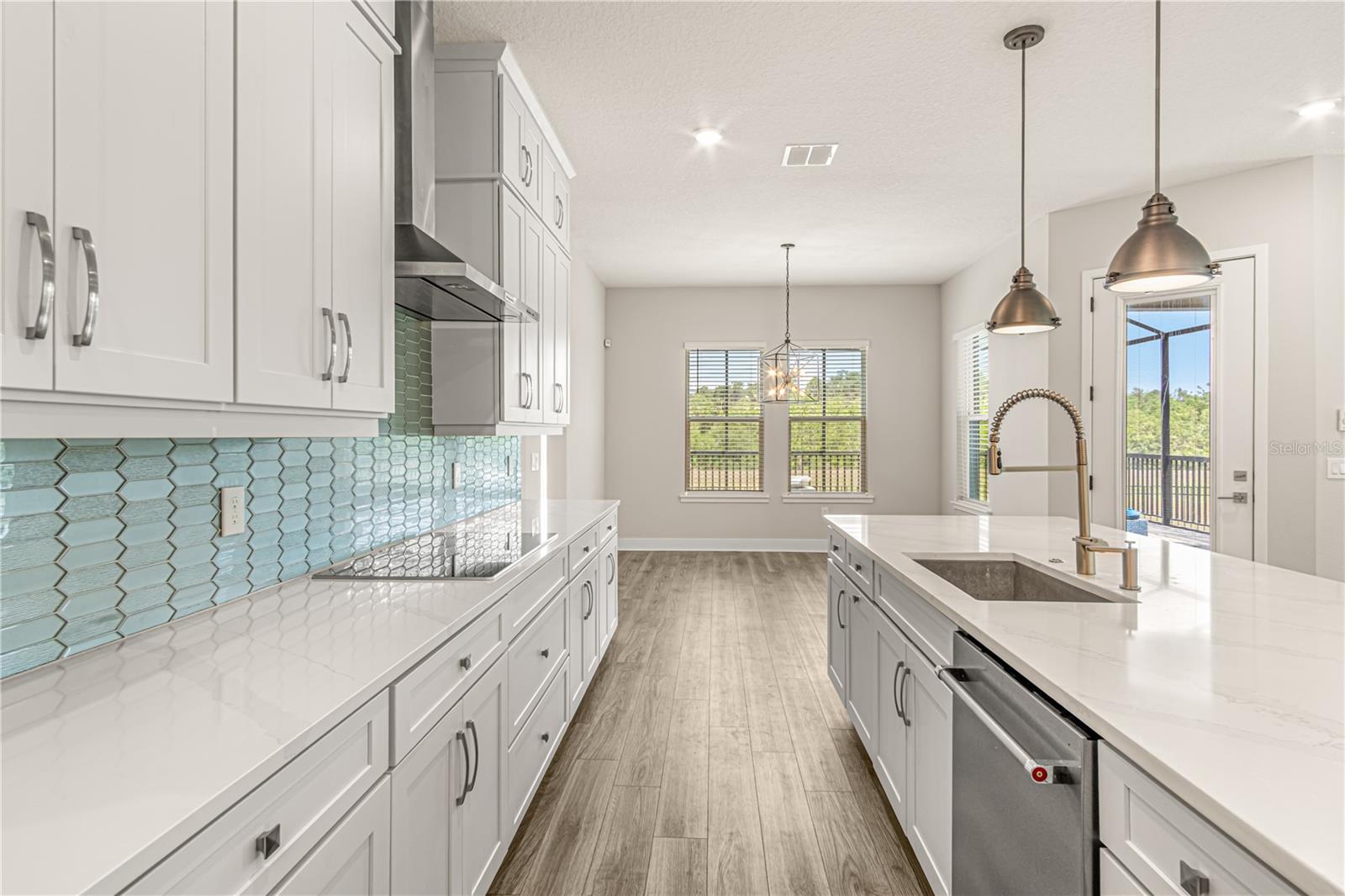 SAND LAKE SOUND - Residential