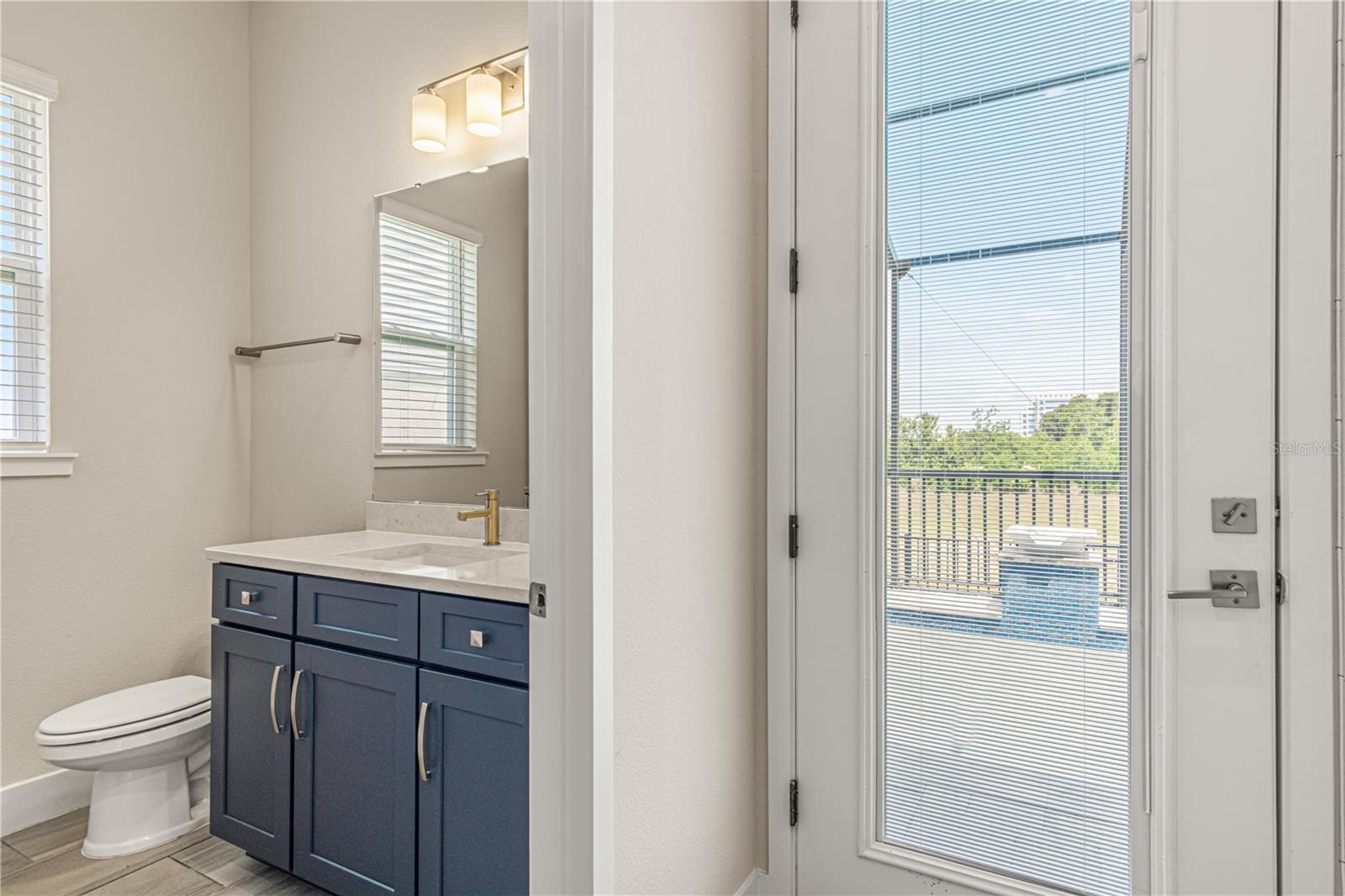 SAND LAKE SOUND - Residential