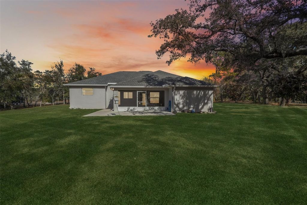 Photo of 11112 Rostock Road, Weeki Wachee, FL 34614 (MLS # W7882344)