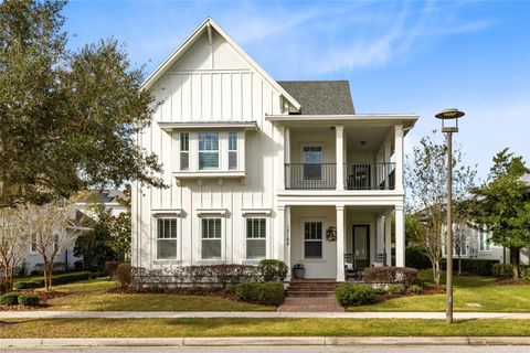 A home in ORLANDO