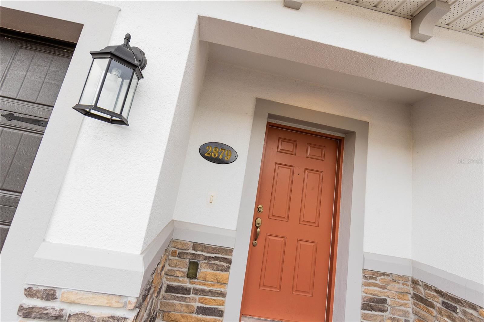 TOWNS AT NARCOOSSEE COMMONS - Residential